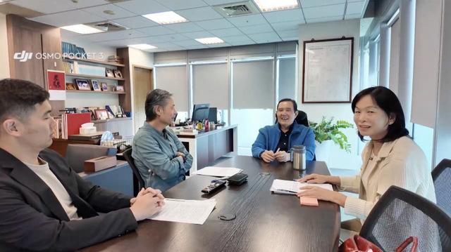 传马英九家属声请辅助宣告　北院：无法证实
马英九文教基金会爆出财政纪律案，马英九