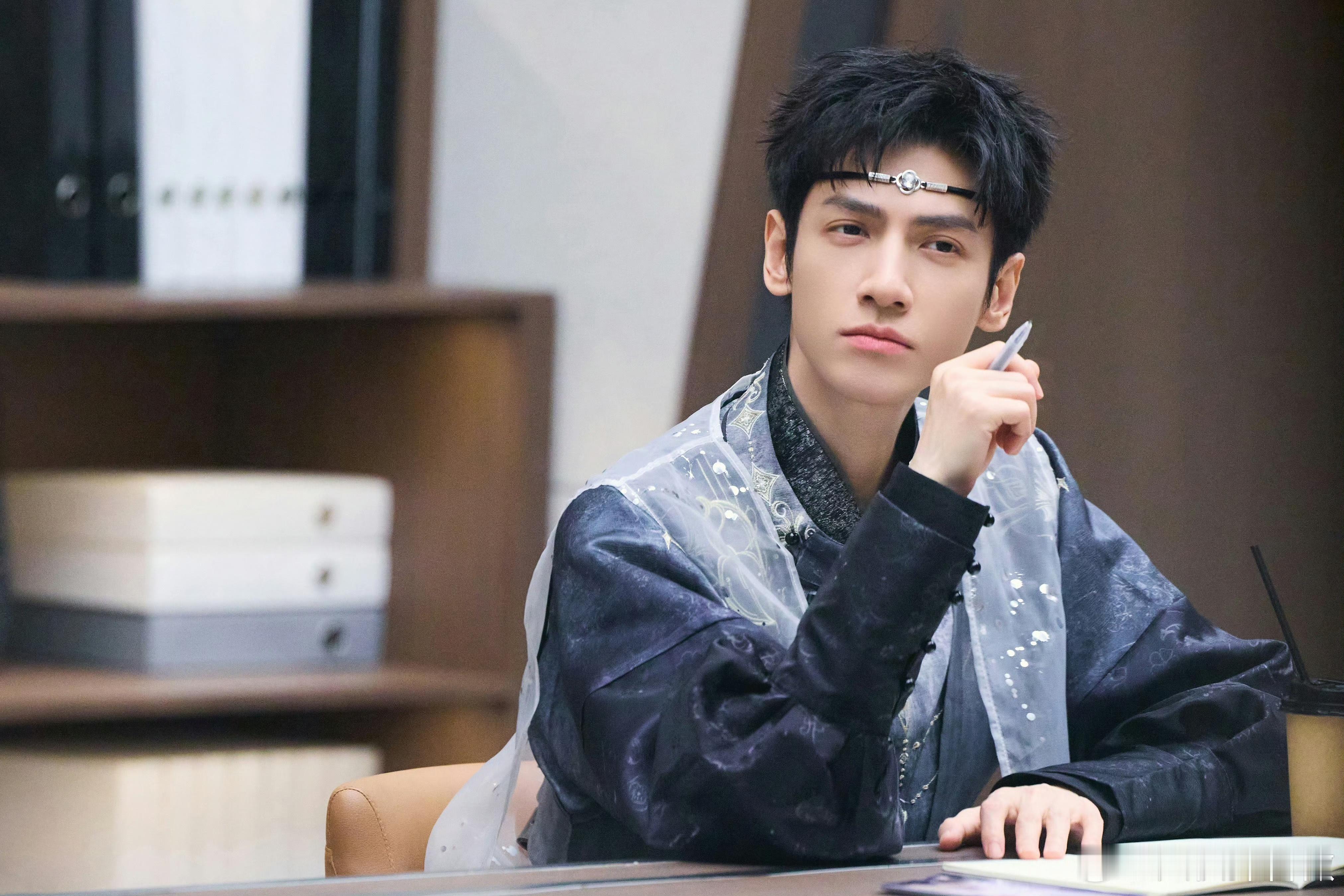 我的老天奶！又给我整惊艳住了！！！好看！真好看！[期待][期待][期待][期待]