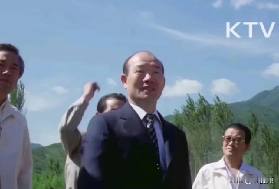 半岛的传奇：
失败才是叛乱，成功即是革命！

全斗焕一夜连升五级，跟着他一起的全