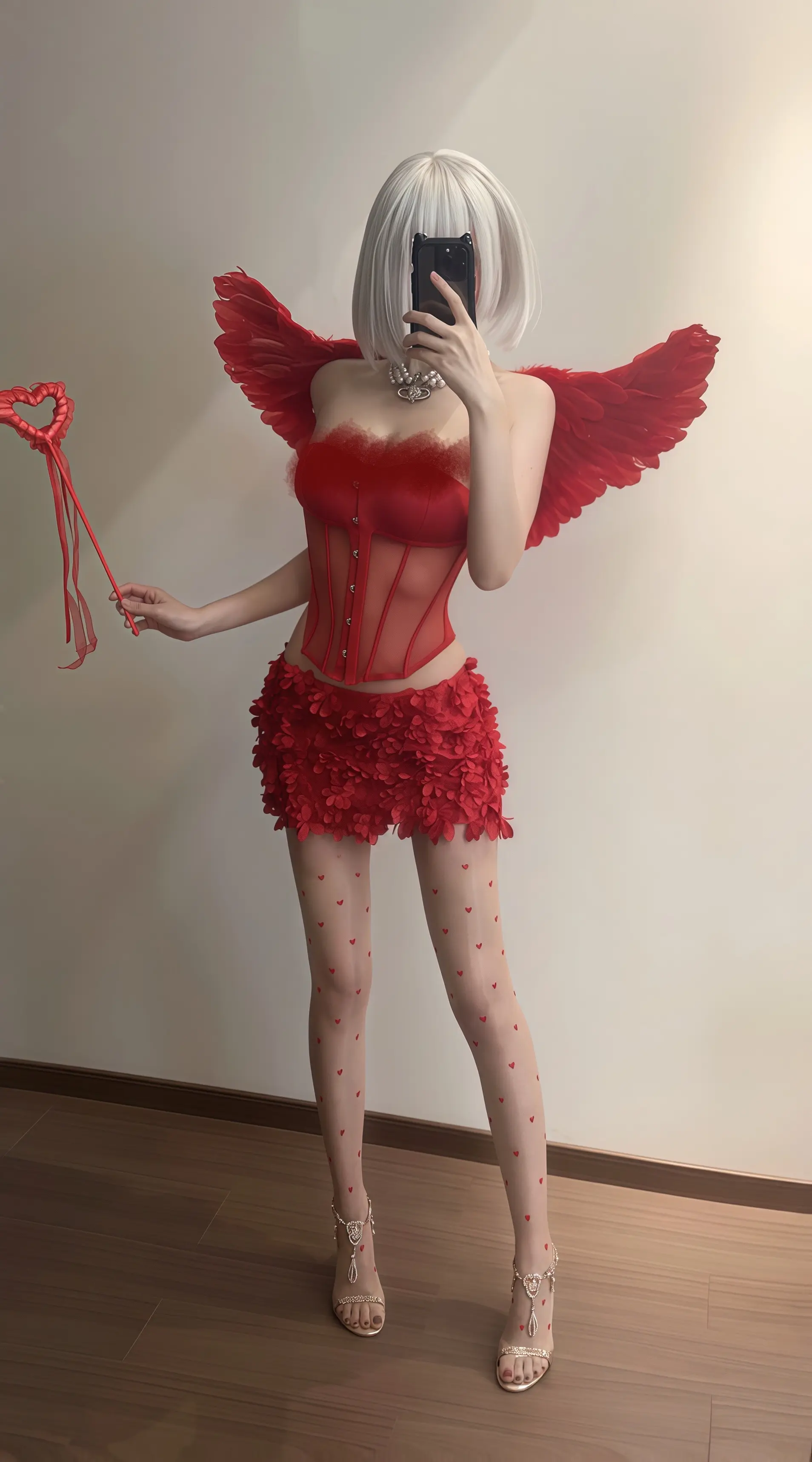 分开那天太仓促 我欠你一句话 哥们我跟你谈只敢穿平底鞋