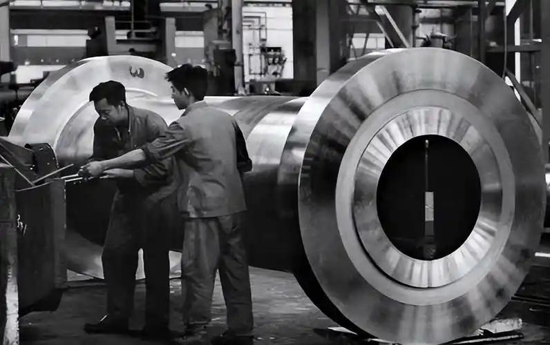 工业化的代价是非常高的，绝大多数国家都付不起这个代价所以就搞不成工业。欧洲国家国