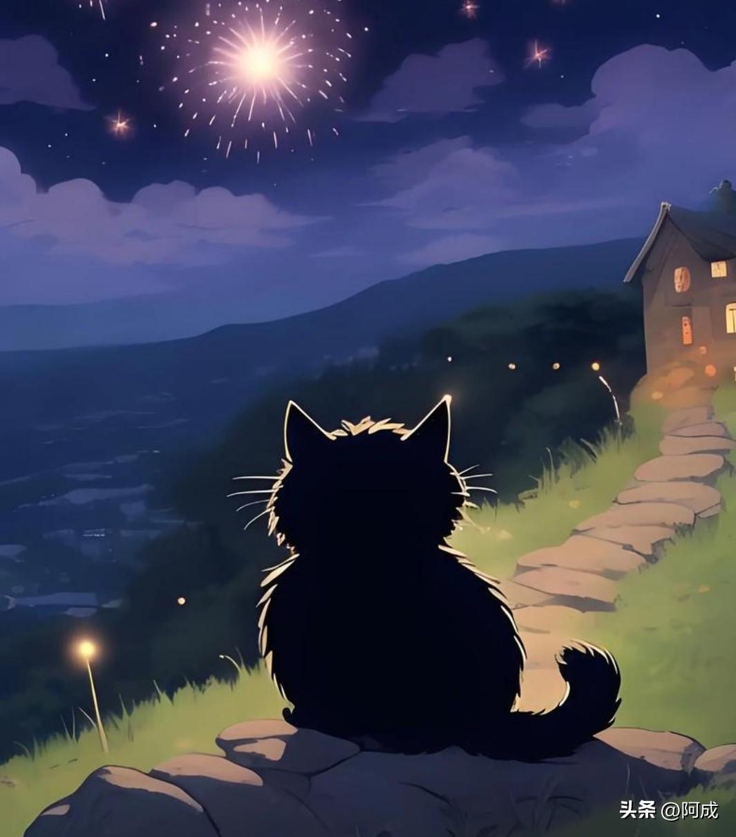 深夜的聊天窗口，是心防最松的时刻。月色掩人，闲话藏意，若不是揣着几分别样心思，谁