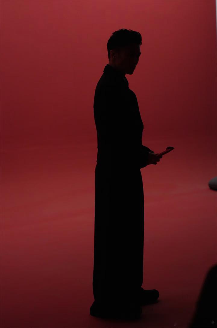 谢霆锋手机拿的是什么手机？荣耀Magic V6吗？ 