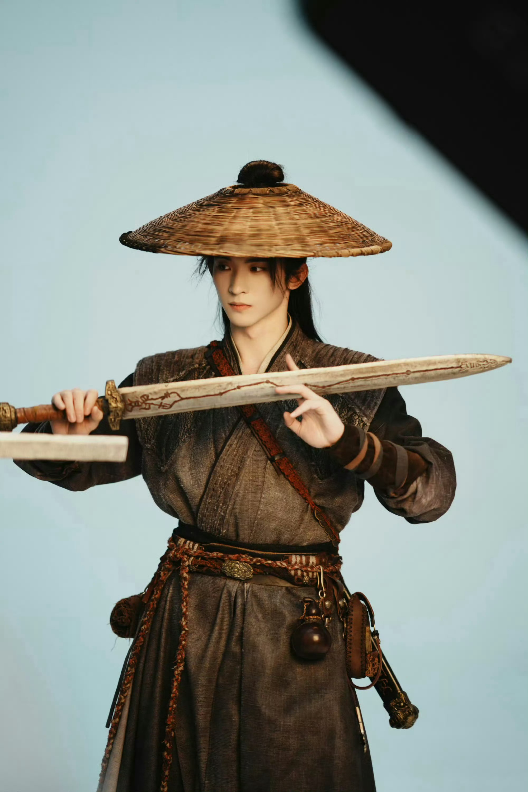 常华森 某家差点给我丑吐了，来一条森儿洗眼睛 