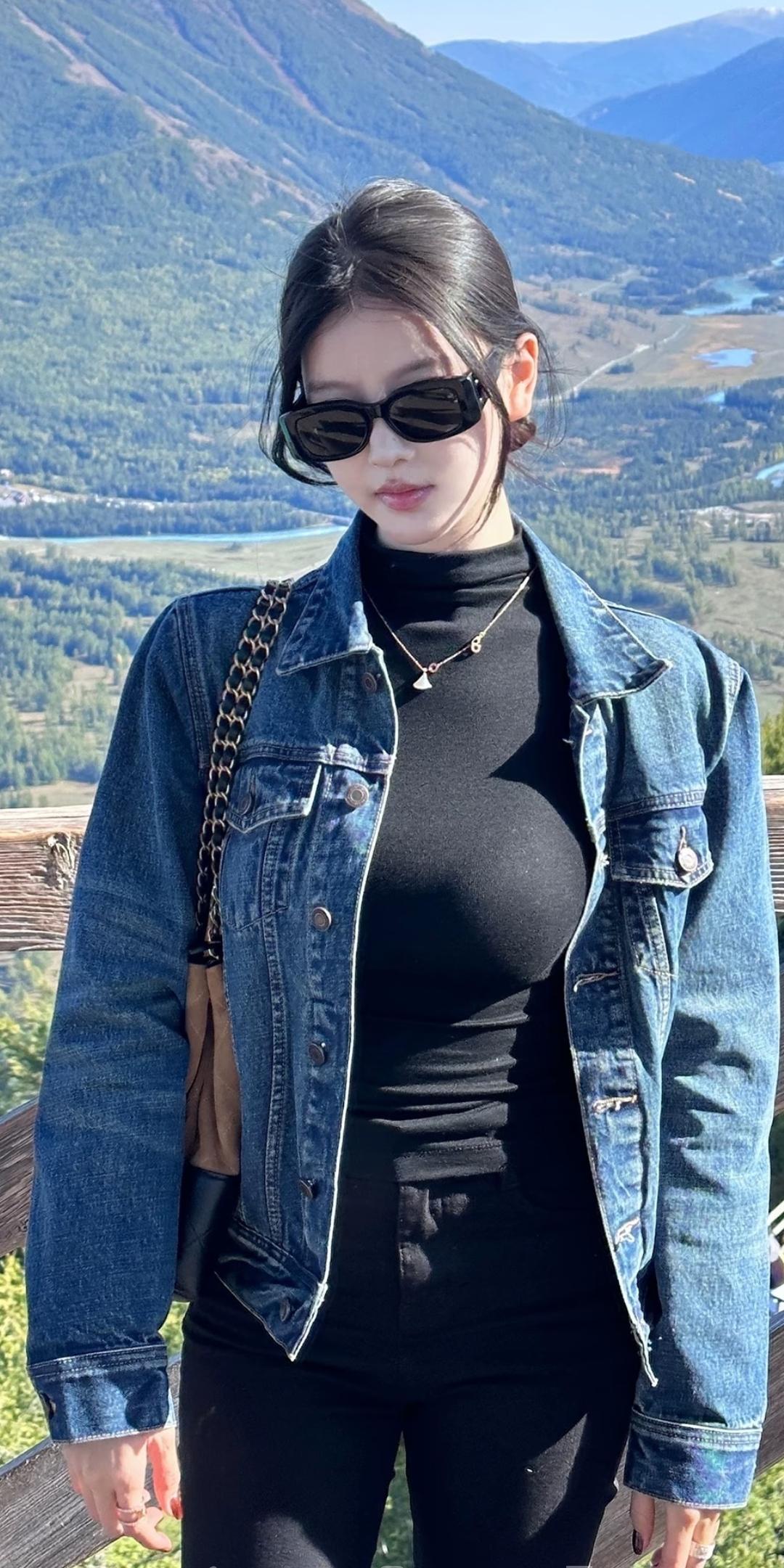 山外青山楼外楼，美人如画入眼愁。