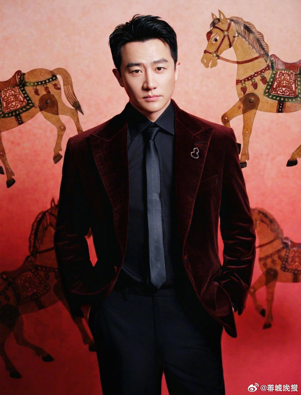 【央视春晚节目单速查版来啦】一眼定位你最想看的节目，压根不会跑空跟家里人一起共赏