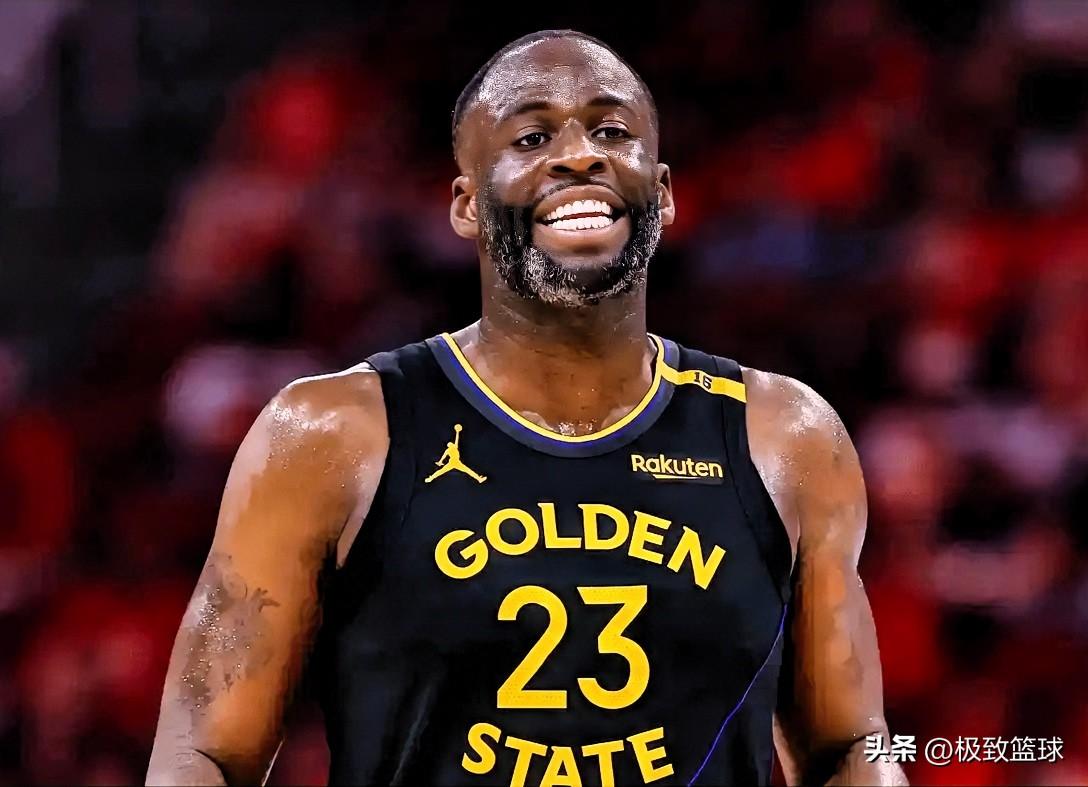 勇士恶汉追梦格林说出了掏心窝的话！

近日，追梦格林在一期播客节目中，罕见地敞开