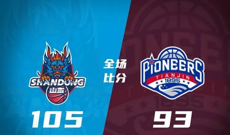 山东高速一人大失所望，一人终于闪光。
看班顿打比赛，会让人觉得NBA球员也就这样