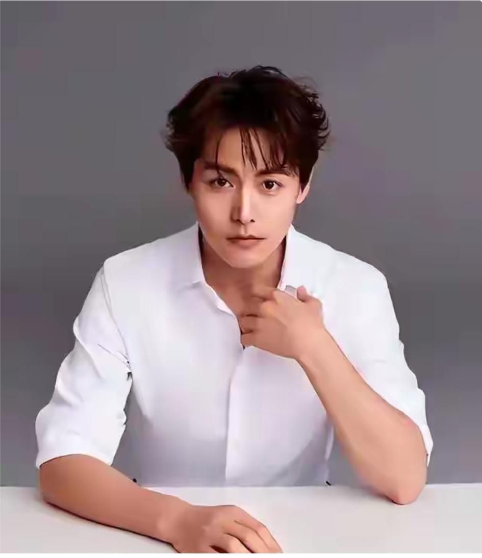 马天宇的农场生活惬意在哪作者加速成长计划马天宇放弃演艺生涯，做起了养殖，其实挺好