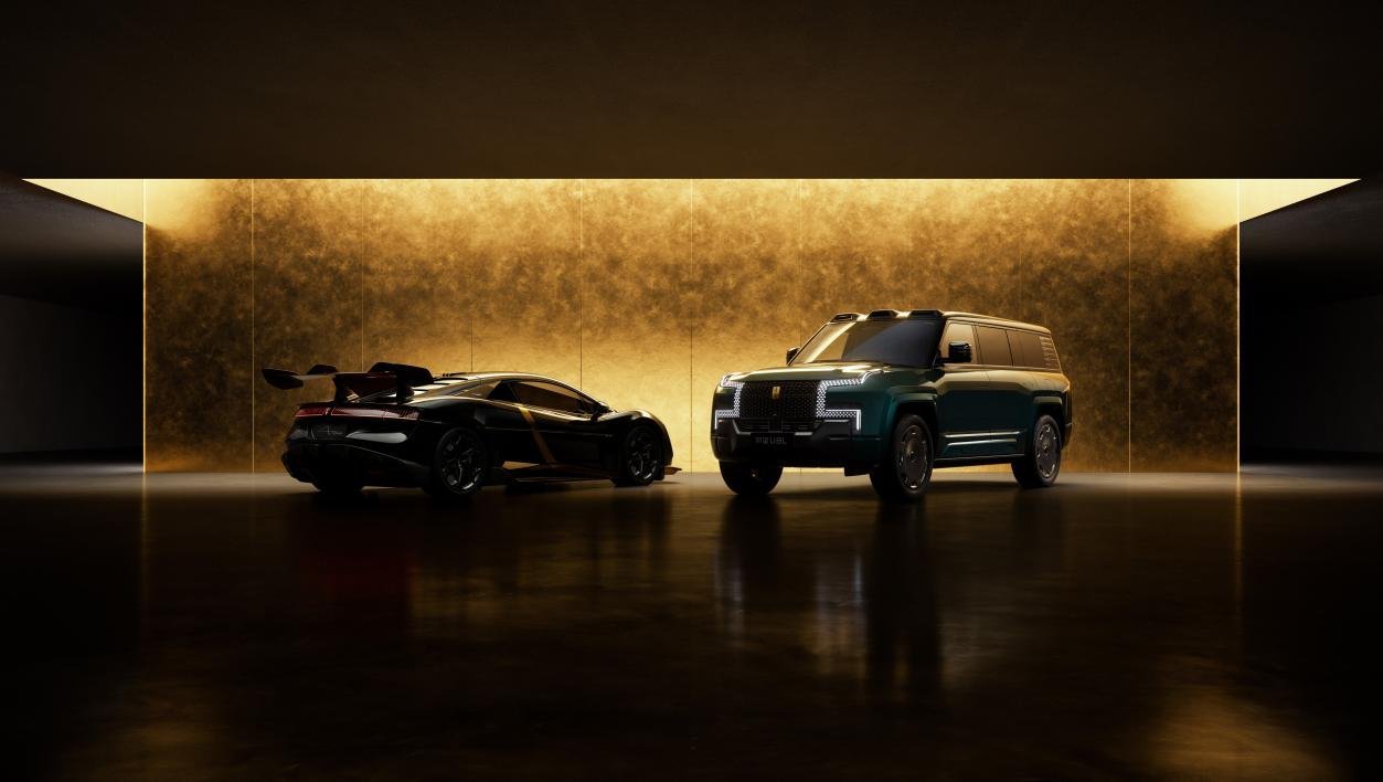 包馆算什么？比亚迪直接把零下30度极寒实验室搬到E3馆，冻透电池当面闪充，这波技