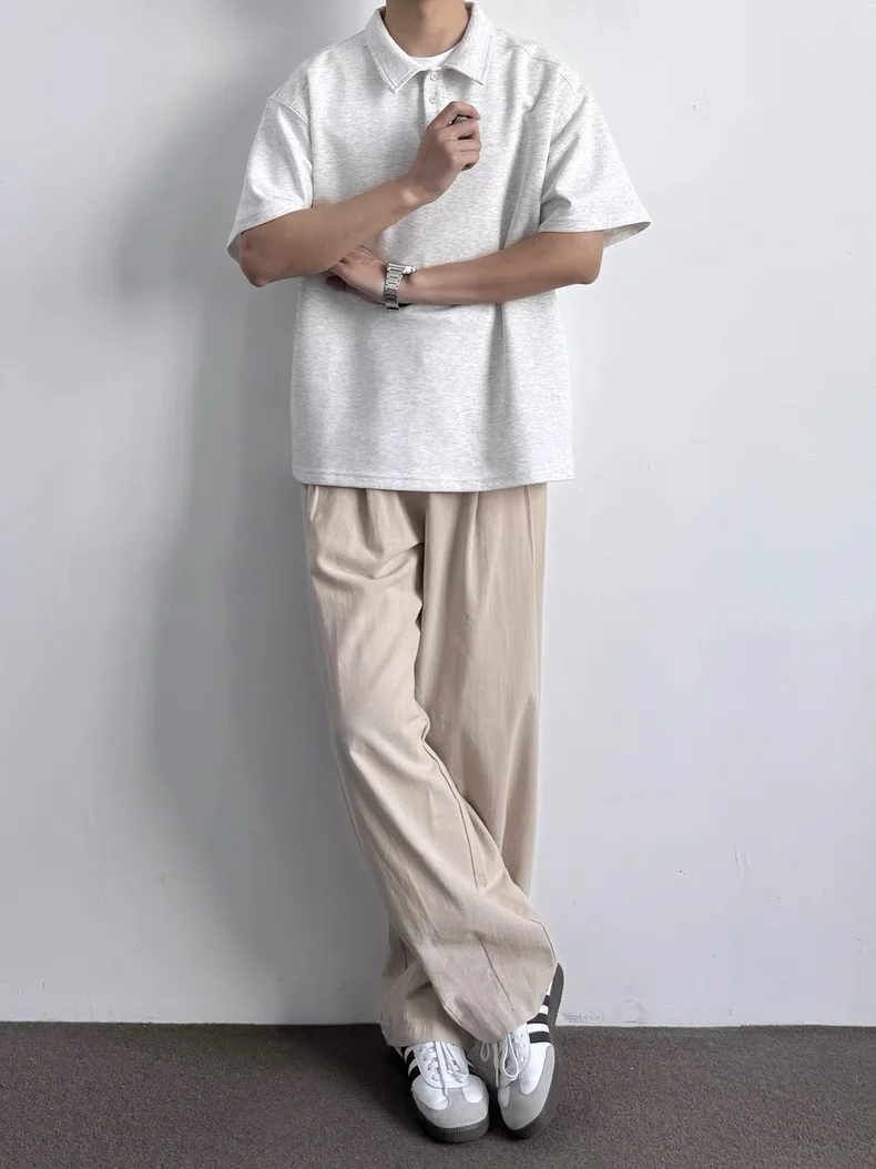 建议一米七男生直接照搬这几套