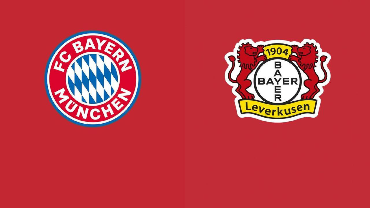 德甲可以解散了，现在就可以官宣拜仁是冠军！
拜仁3：0胜勒沃库森，没有丝毫悬念，