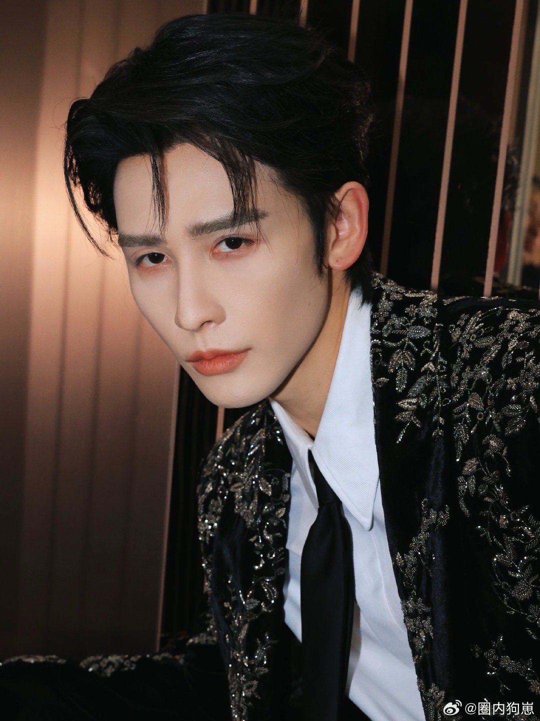 申浩男申浩男 我生了几胎 谁懂这个空耳名场面！群访被问作息，申浩男听错问题脱口而