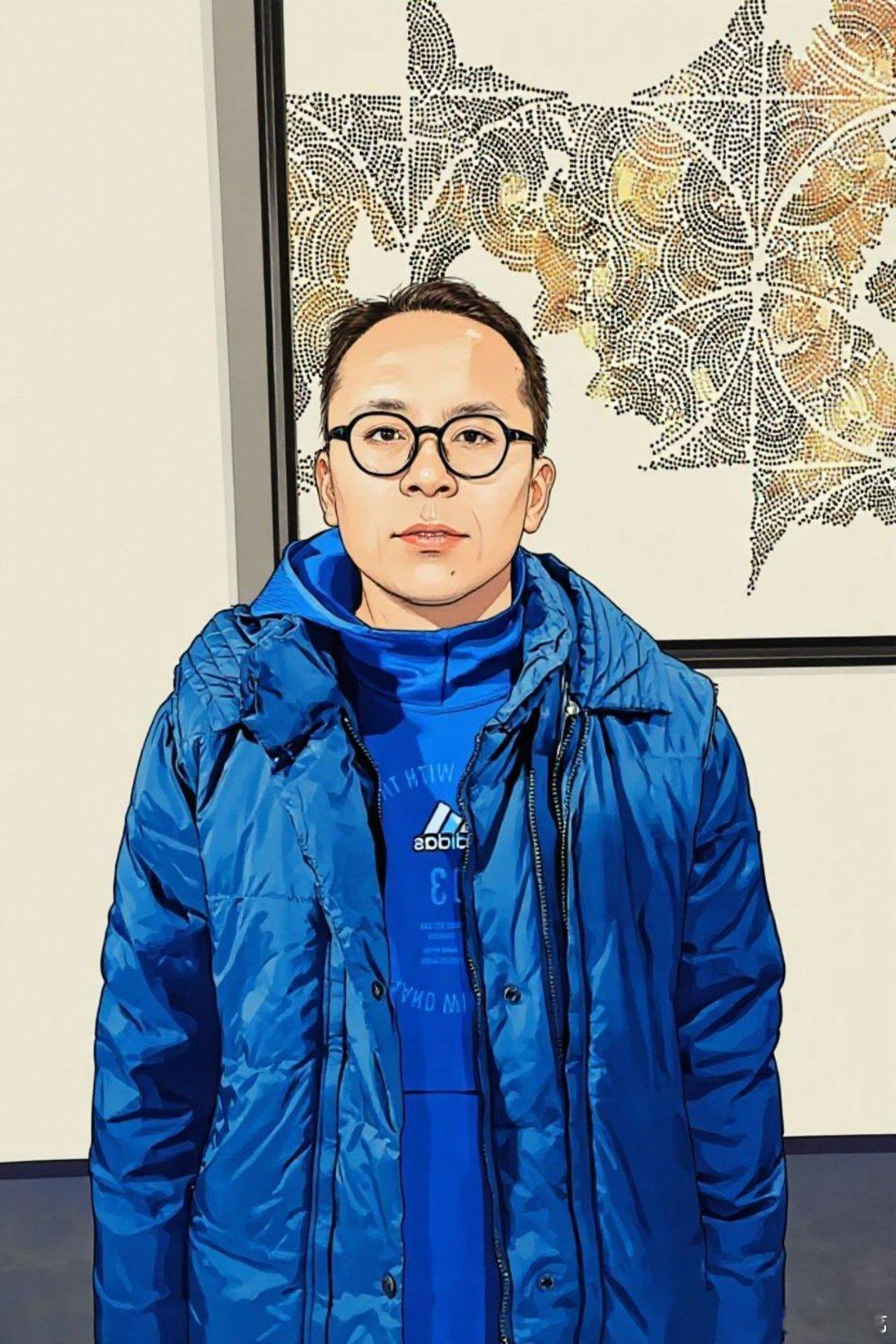 卡通风 北京·北京前门文华东方酒店