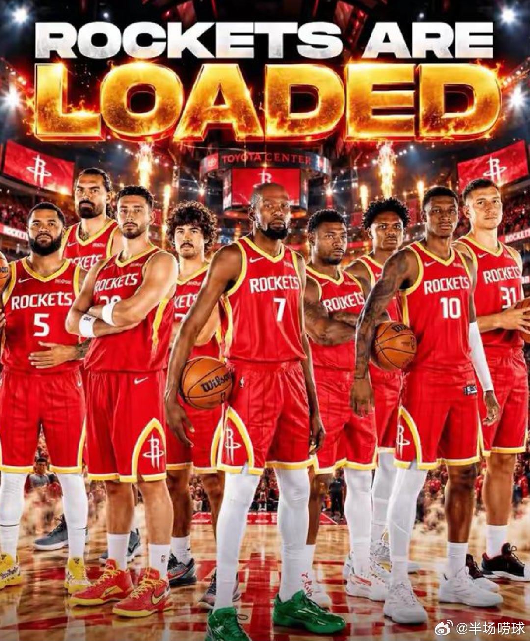明日NBA新赛季揭幕！火箭有望成为西部最大变数NBA新赛季将于明天正式开打，西部