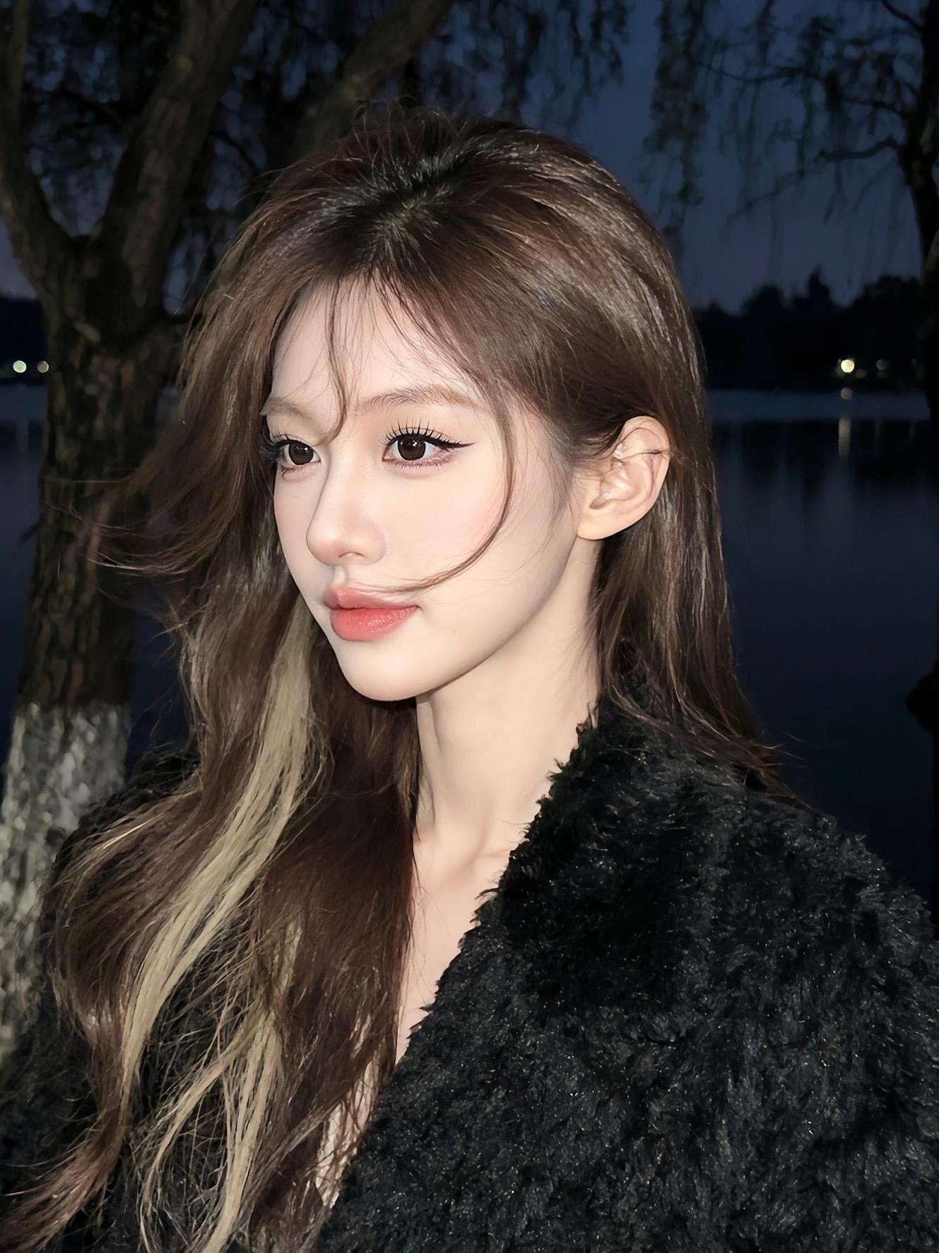 终极一生 如果非要等一个人的话 我想我要一双看到我心疼我的眼睛