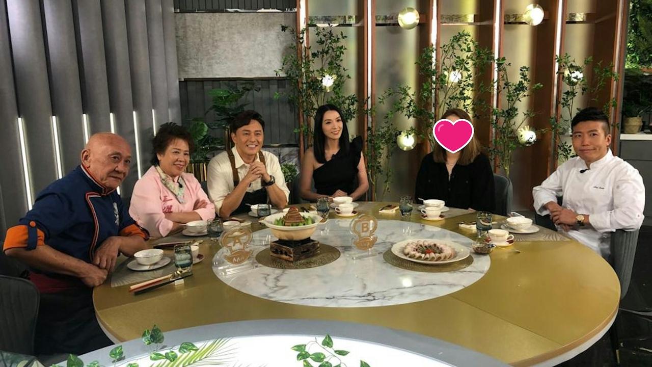 传HOY TV邀圈外亿万千金拍煮食节目，厨艺超班曾为毅行者搞流水宴！
HOY T