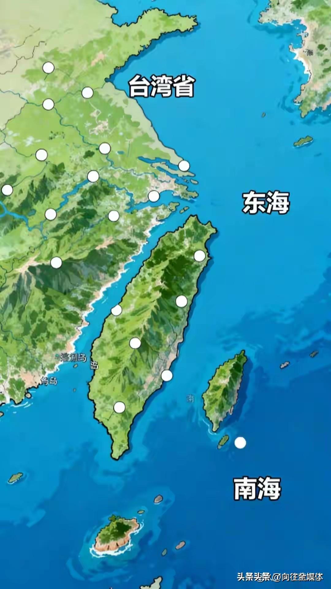 统一大势不可逆转！域外势力频频搅局台海，所有干涉终是徒劳闹剧
 
眼下台海局势持