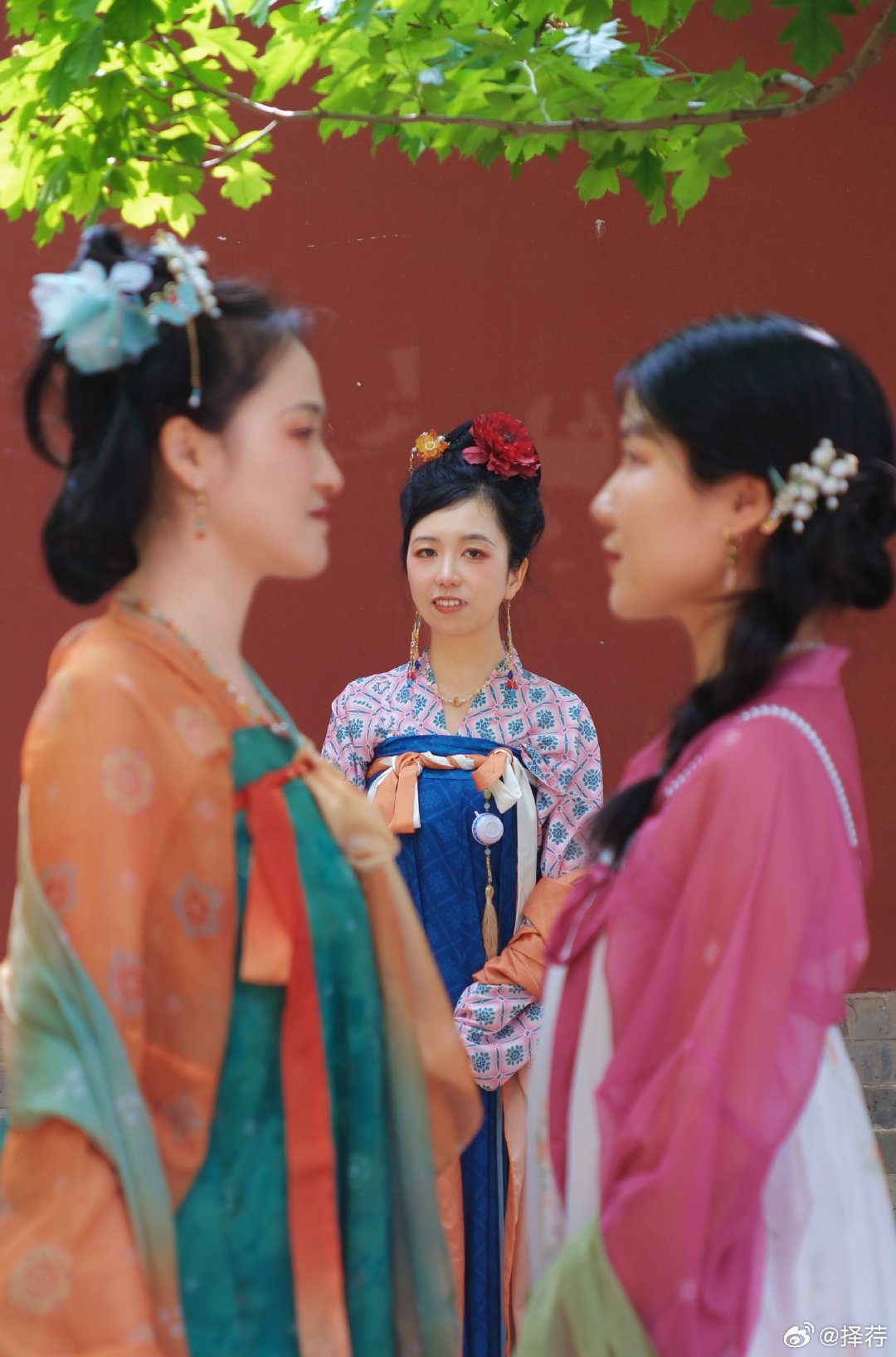 《金枝欲孽》 