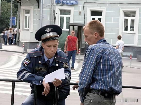 网友耍聪明明知故问:俄罗斯对我们免签，柬埔寨对我们免签，缅甸对我们免签！你准备去