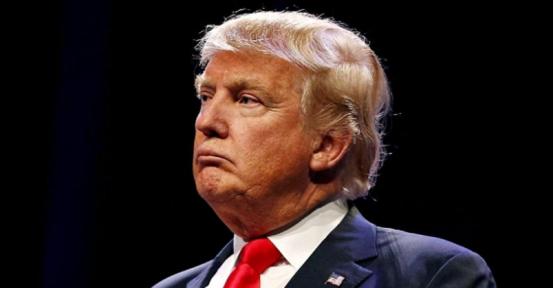 当不成总统了？特朗普“后院失火”，希拉里重出江湖，奥巴马被查
 
当地时间1月3