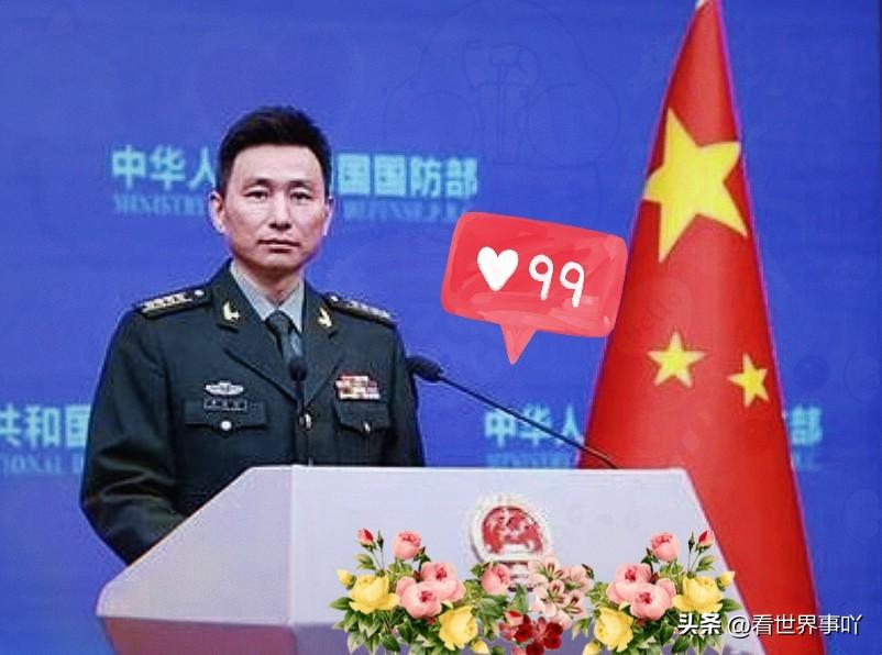 关键时刻，解放军展开重磅行动！
2月28日，正当伊朗局势急转直下、美以发动袭击之