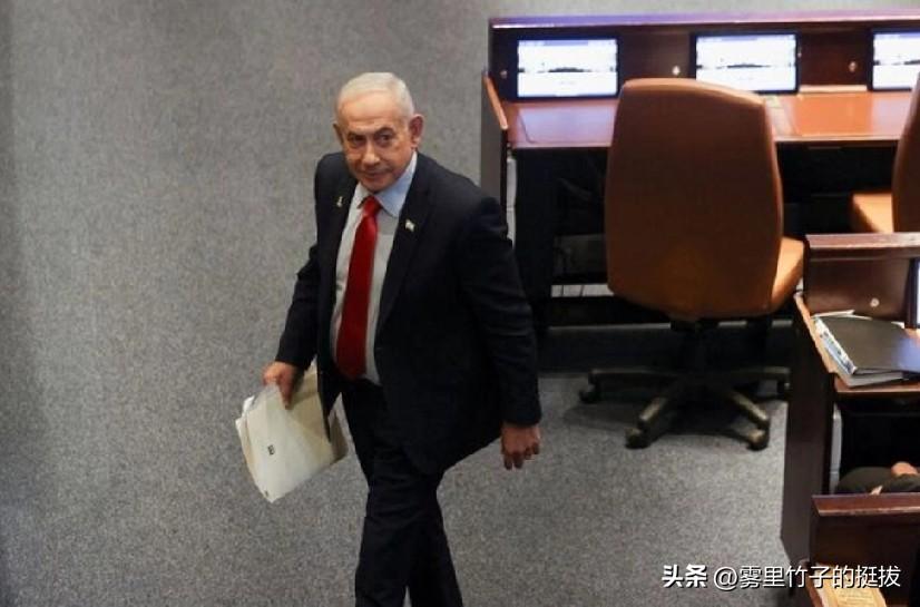 内塔尼亚胡发布视频回应伊朗传言他已经死亡。
路透耶路撒冷 3 月 15 日电 —