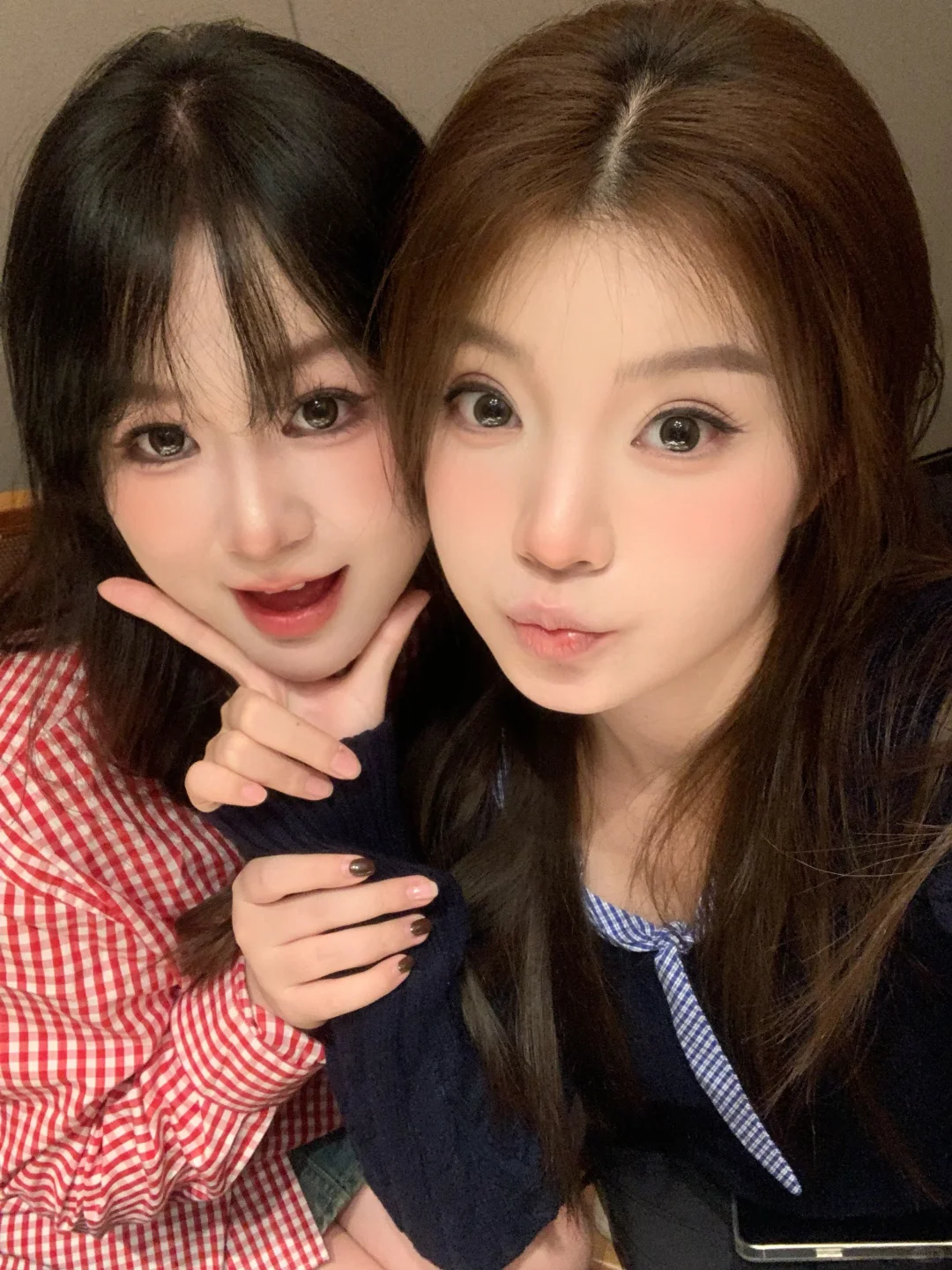 和涵子