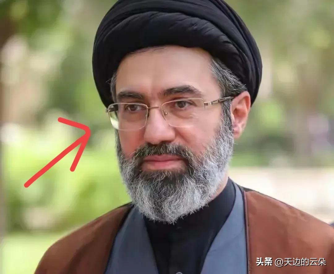 就在今天，
伊朗又有大动作！

伊朗今天又有新提议了，伊朗提议要在中东建立一个不