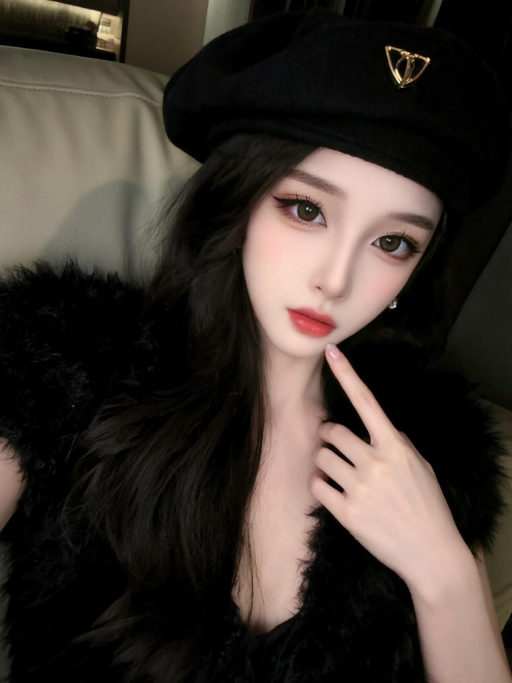 御姐风 甜妹的尽头是御姐吗 超a女生 温柔御姐 没有人能拒绝姐姐风