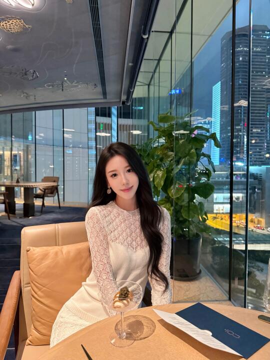 香港中环米二NOI🌟意式omakase