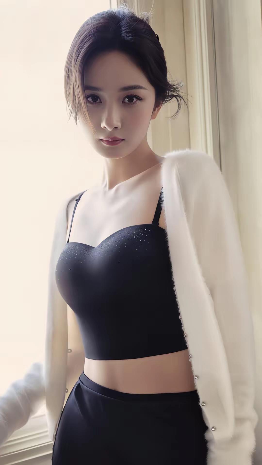 近距离感受到的美