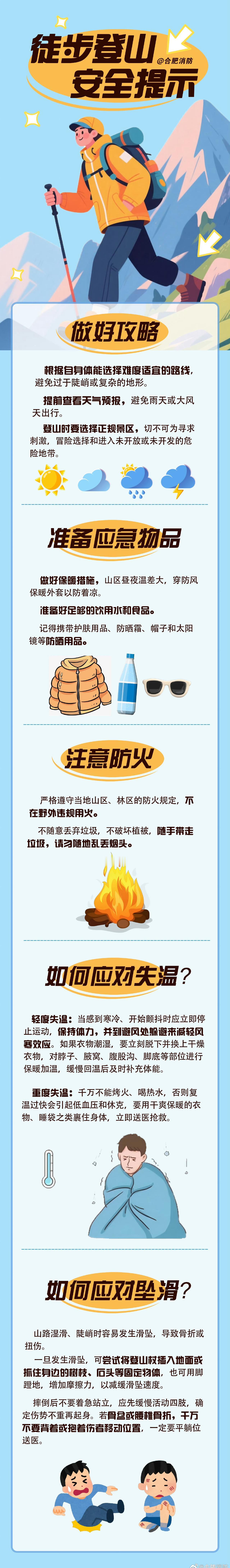 上饶消防早安
早安