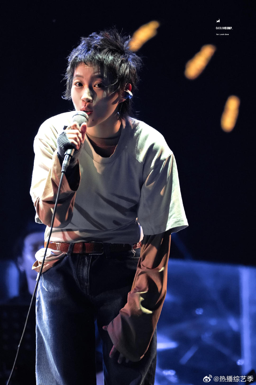 网传窦靖童选曲誓言王菲填词、窦唯参与作曲的经典之作，网传交到窦靖童手中，期待音乐