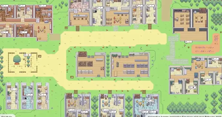 「斯坦福AI小镇」创业即获投1亿美元！李飞飞卡帕西都投了