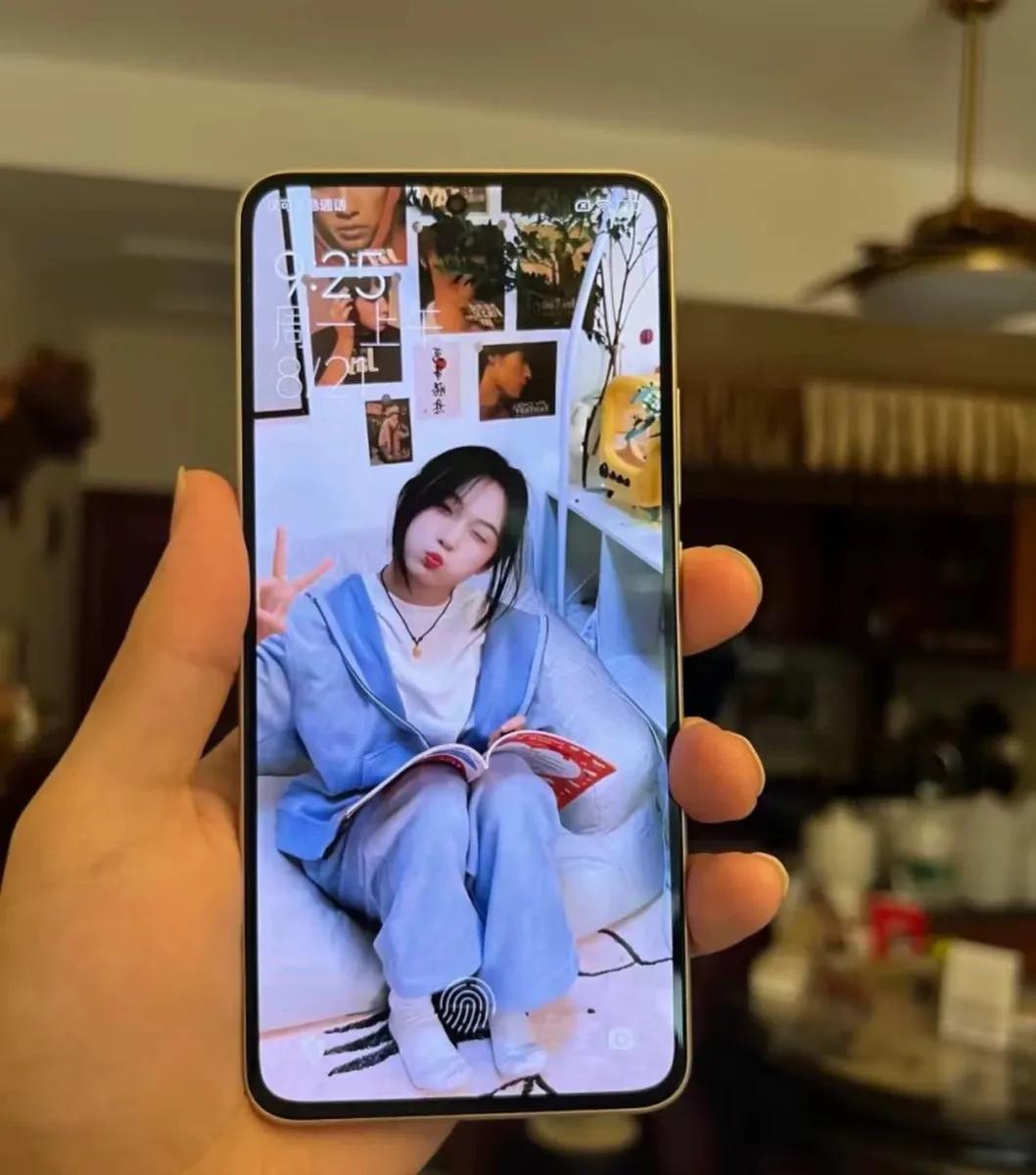 不敢相信，一款中端机销量这么夸张
1：两个月一个平台卖了20万+
2：好评率98