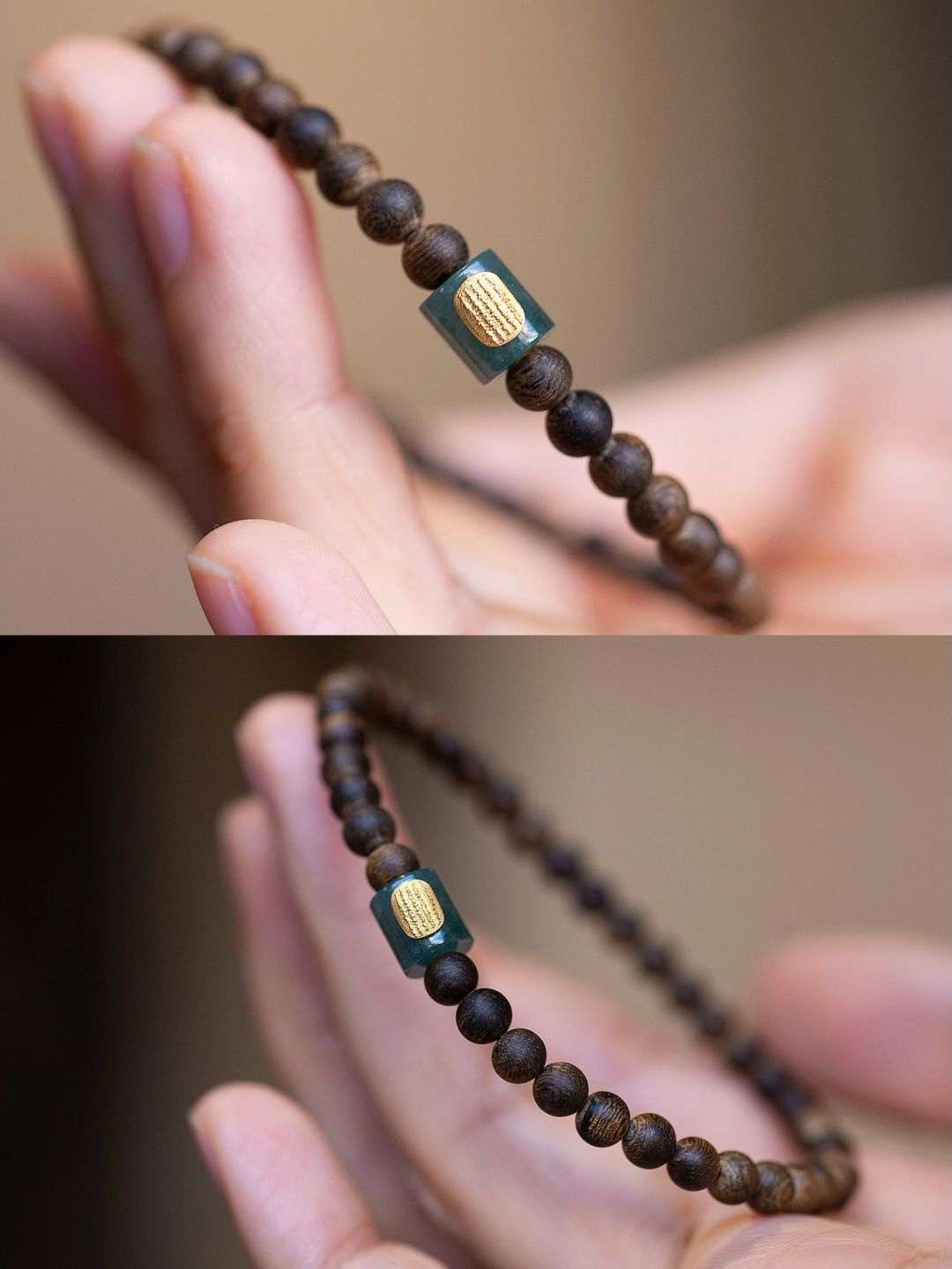 五条经文手串，每条守护你的平安顺利人缘、🙏