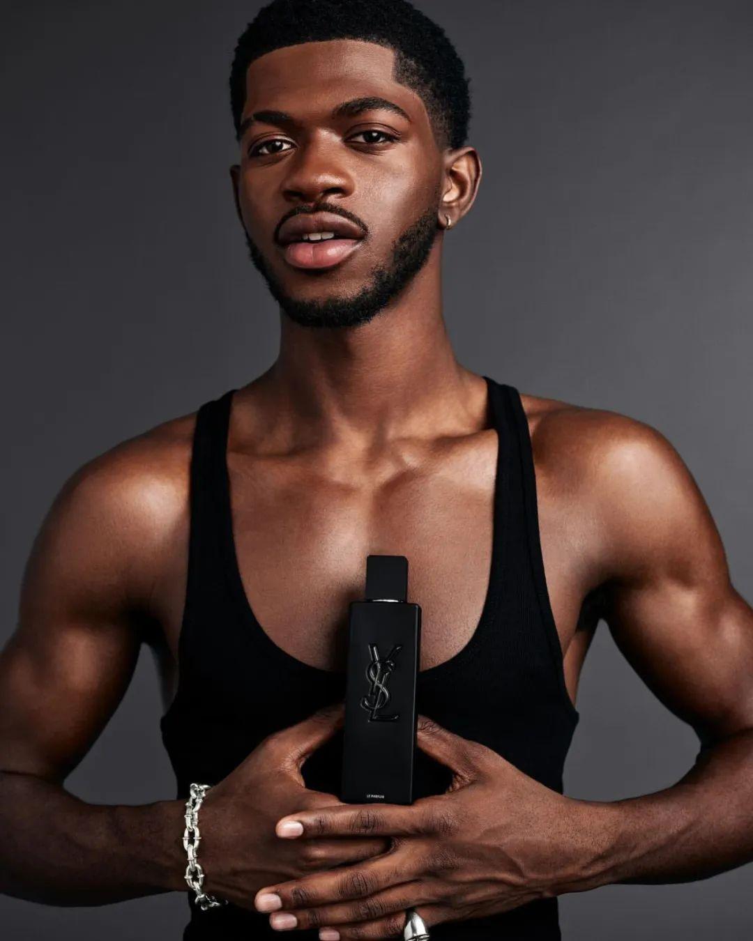 Lil Nas X（本名Montero Lamar Hill）在2025年8月2