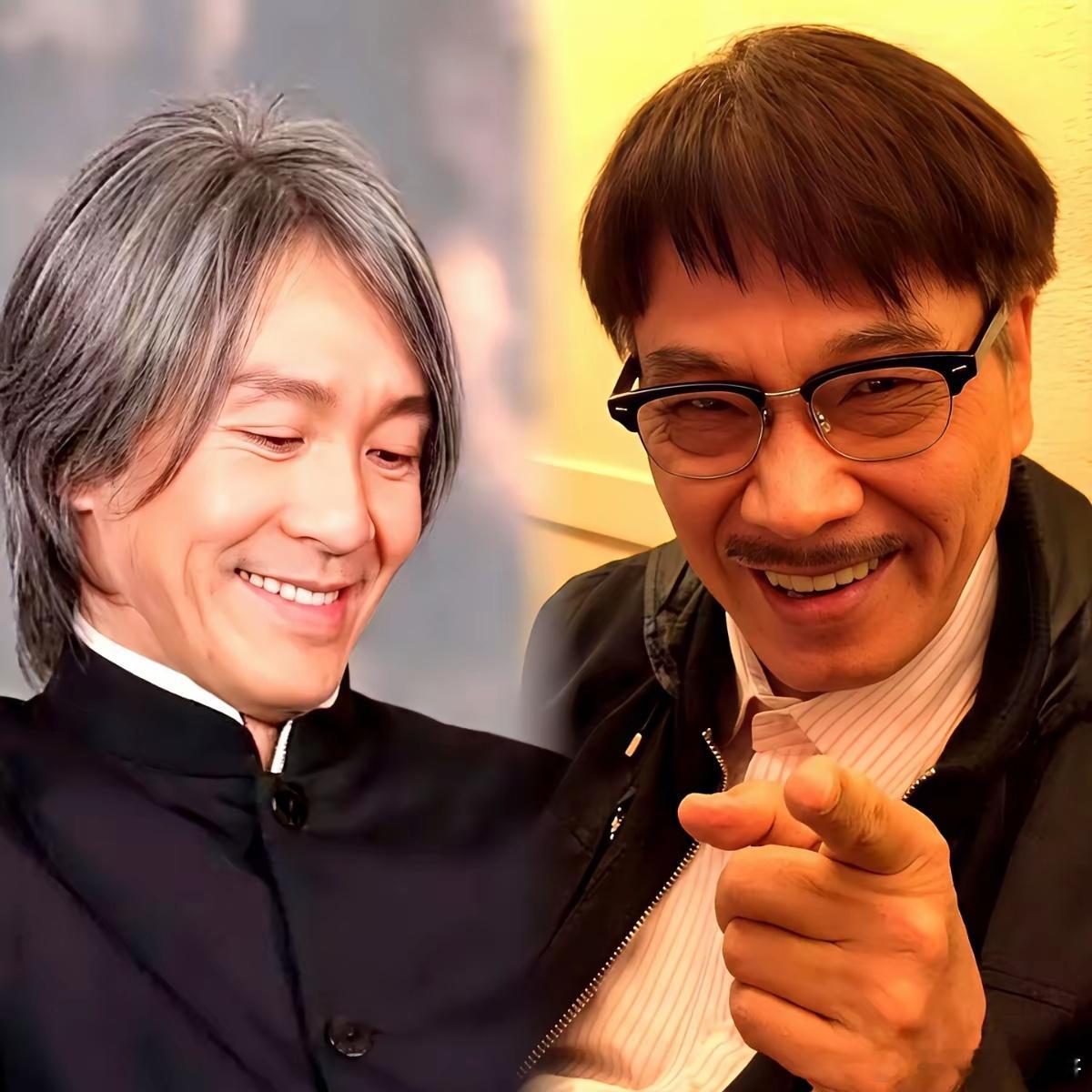 《鹿鼎记》还没上，预售票房就干到2000万。这次重映玩得挺大，全国3000多家影