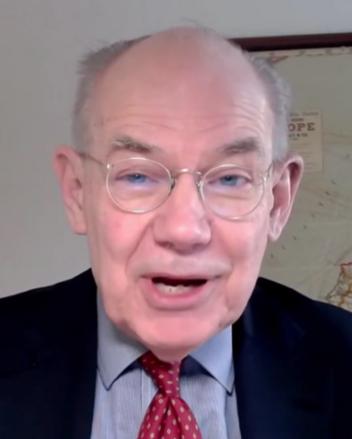 [兔子]美国军事重心向伊朗偏移，正悄然抽空其在东亚的遏华筹码。中国未动一兵一卒，