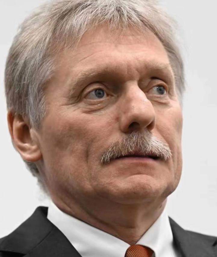 快讯！佩斯科夫炸出能源大瓜！

当地时间 4 月 12 日，克里姆林宫明着说：欧