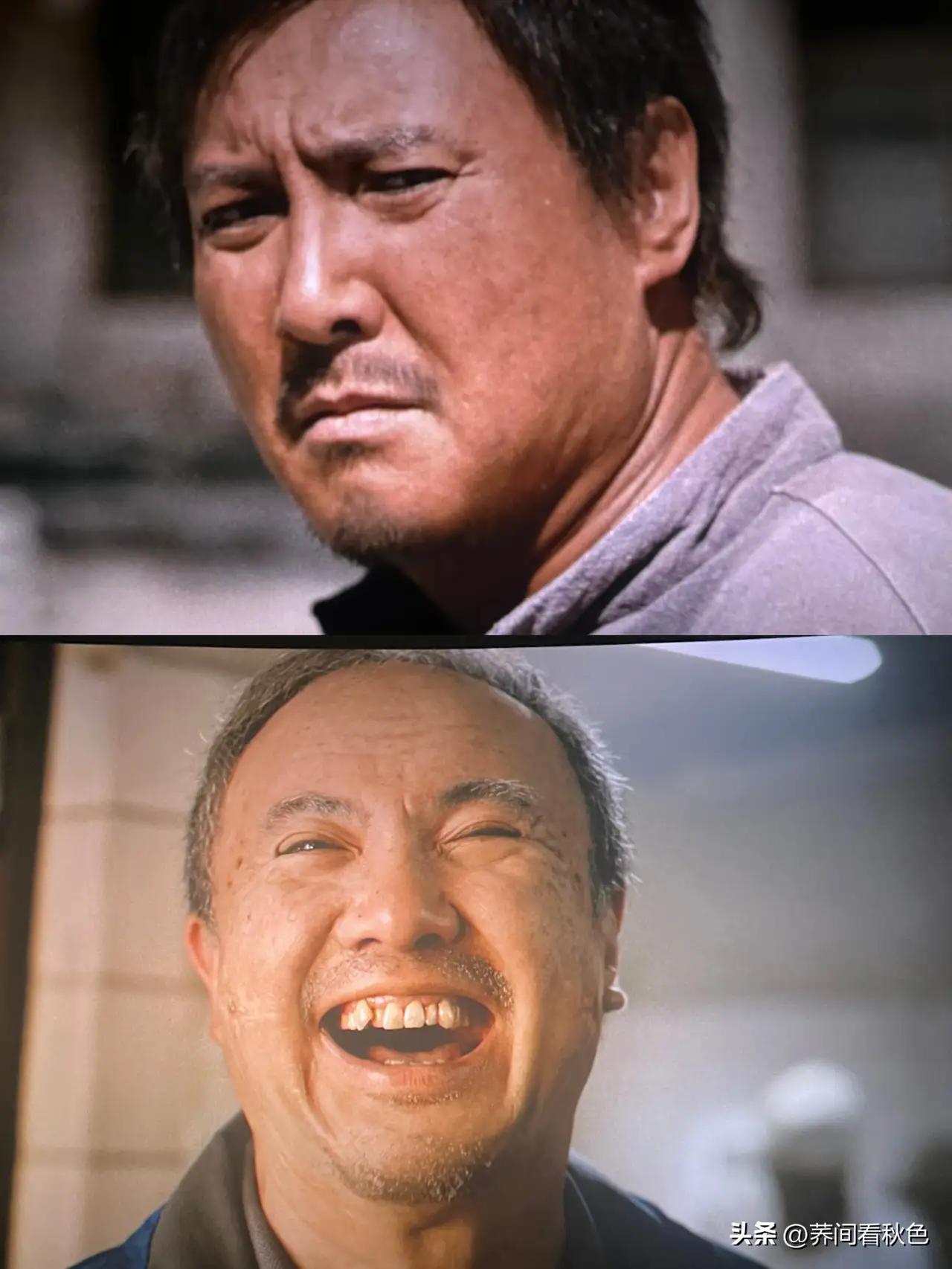 我有预感，沈腾估计要拿影帝了。
 
这一次，他在新片当中，呈现出和以往完全不一样