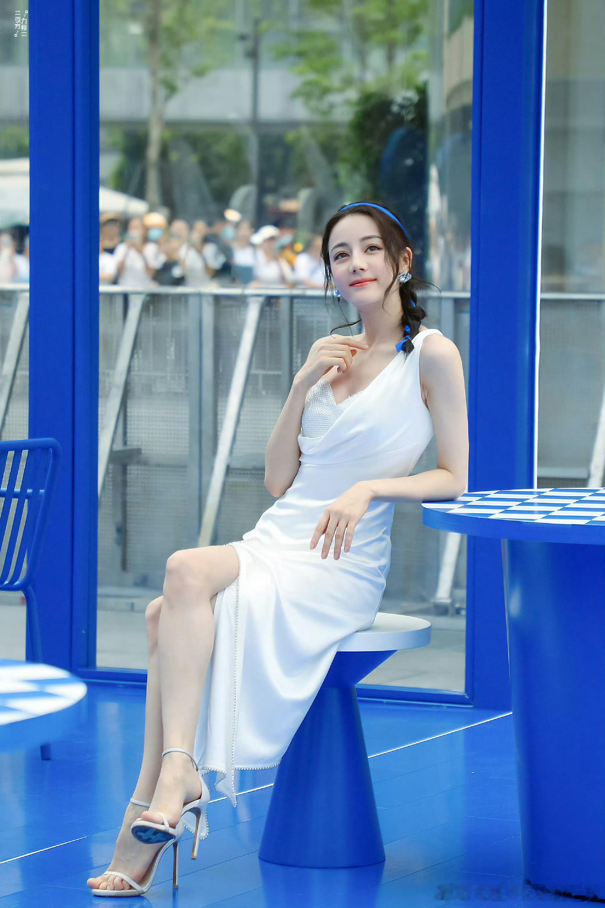 迪丽热巴1664✨ ​​​