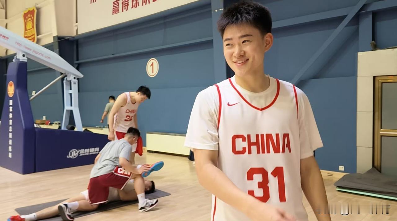 2026亚运会中国男女篮分组揭晓！

中国女篮被分在A组，同组对手有印尼和泰国。