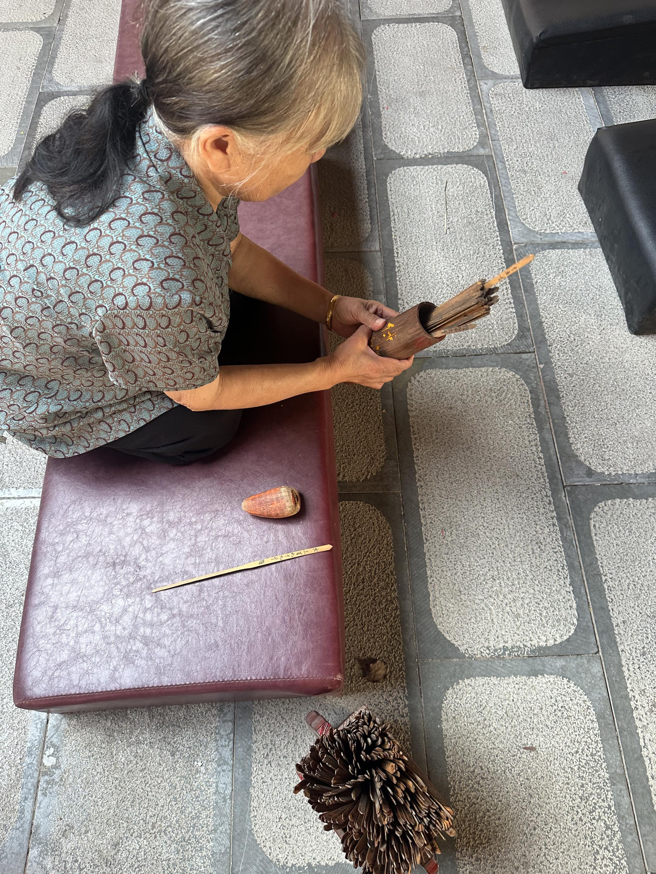 谁又会在意你一天那么多的情绪