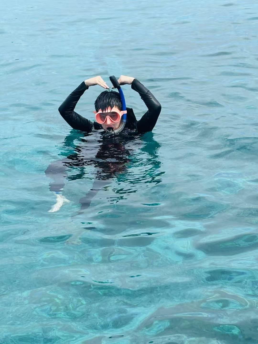 各种兄弟姐妹们晚上ice，非常抱歉今天有事出了远门，开车开累了，还感冒了，今天的