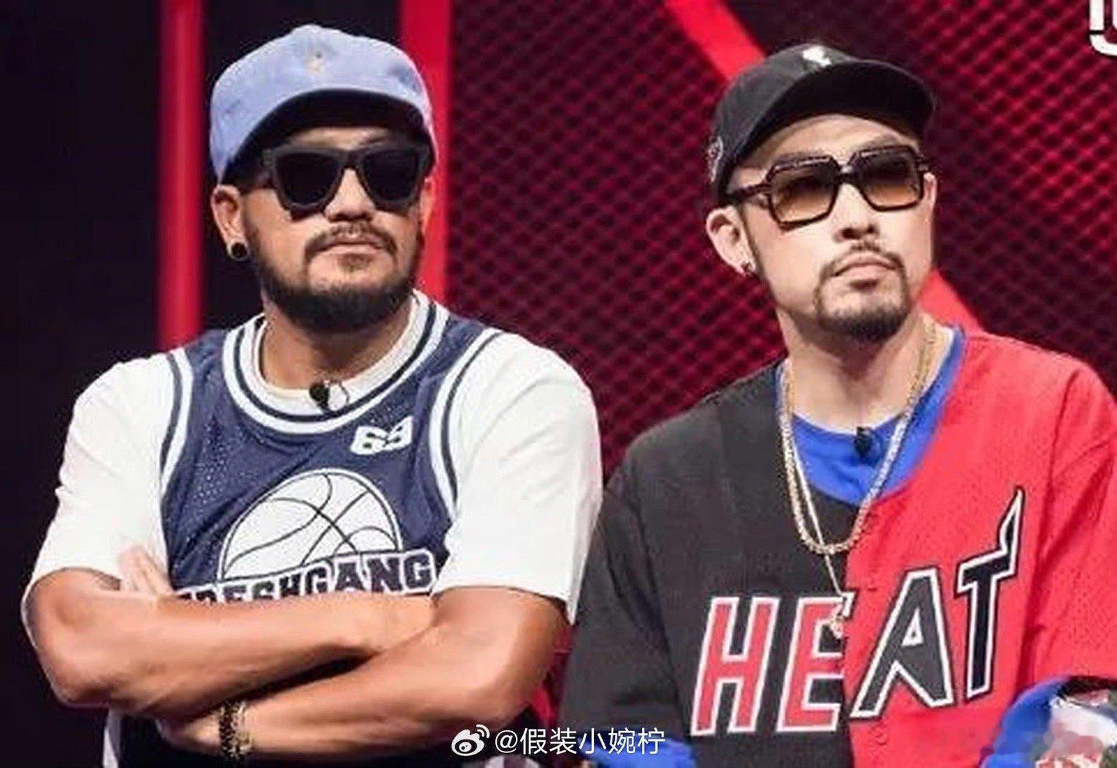 张震岳让热狗输了就不要回来 原唱发话就是不一样，热狗在披荆斩棘的舞台上怕是要拿出