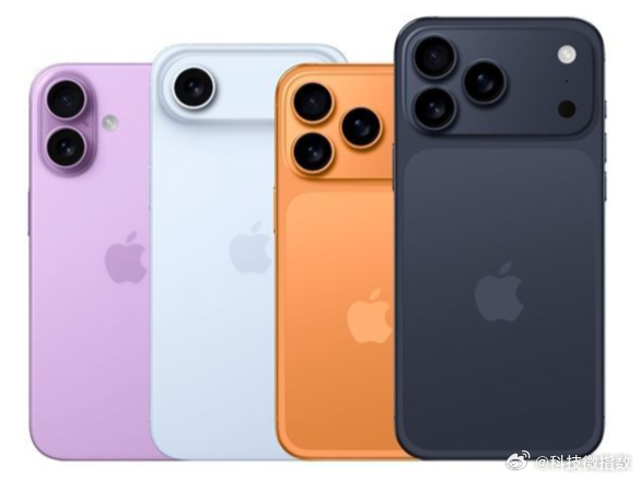 苹果宣布涨价TrendForce最新报告,2026年Q2 iPhone内存采购成