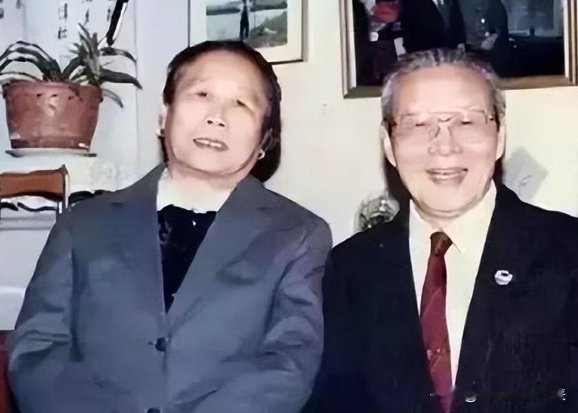 80年沈醉与阔别三十年前妻相见，前妻悄悄地说道：你给我争了面子

沈醉年轻时就加