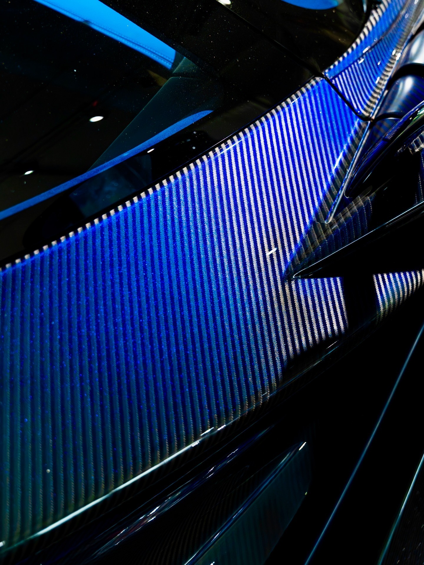 应该截止目前为止，设计最疯狂的跑车🤯，Apollo IE「海洋龙」🐉，780